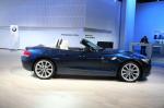 BMW Z4 2009 года